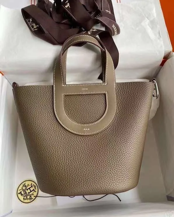 Hermès Picotin Lock photo 1
