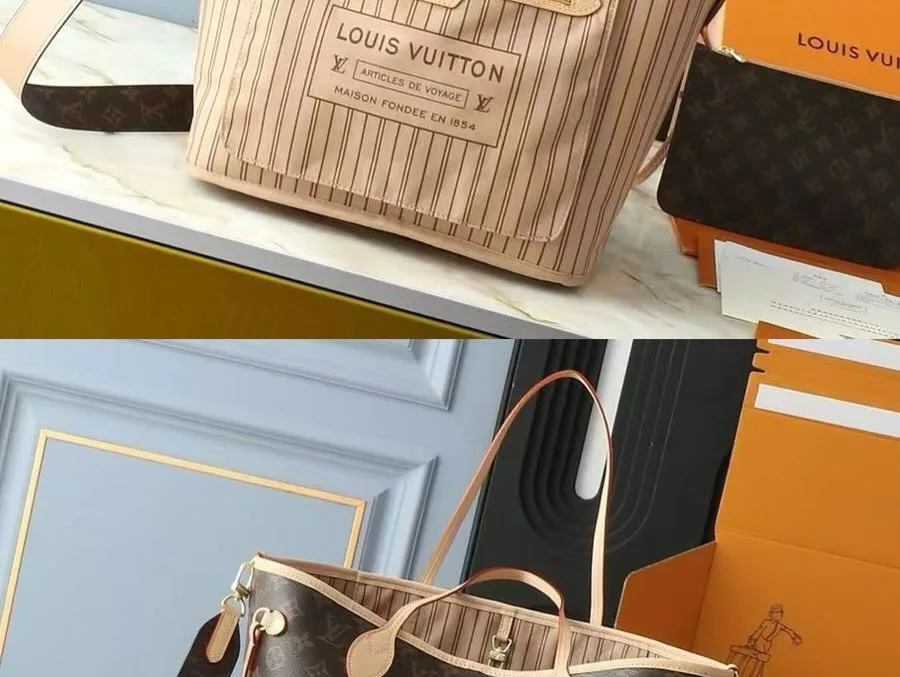 Louis Vuitton Arteis de Voyage photo 1