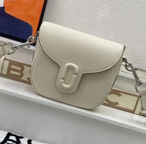 Marc Jacobs Interlock Shoulder Bag