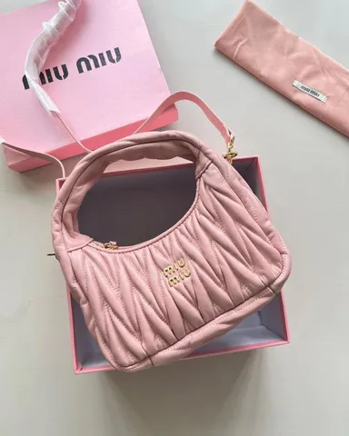 Miu Miu Shoulder Bag