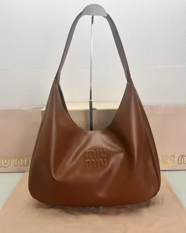 Miu Miu Hobo Bag