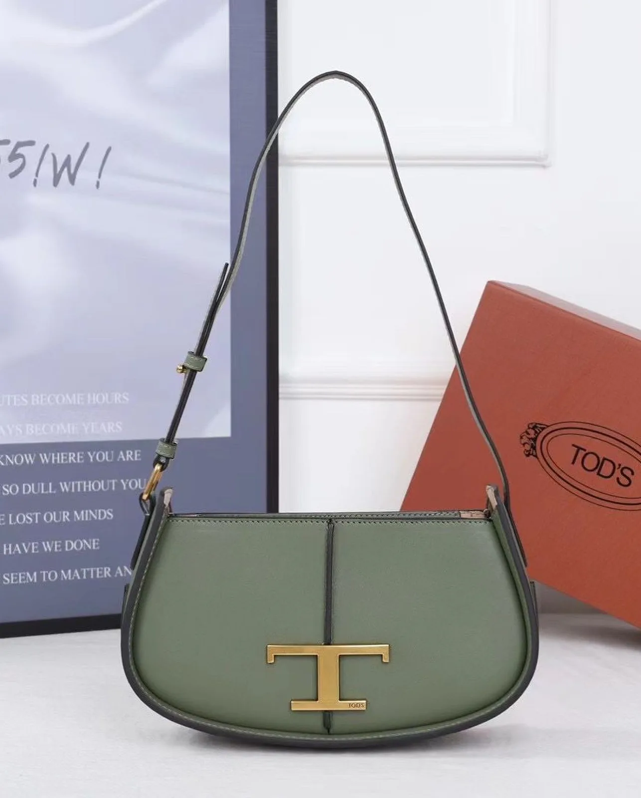 Tod's T Timeless photo 1