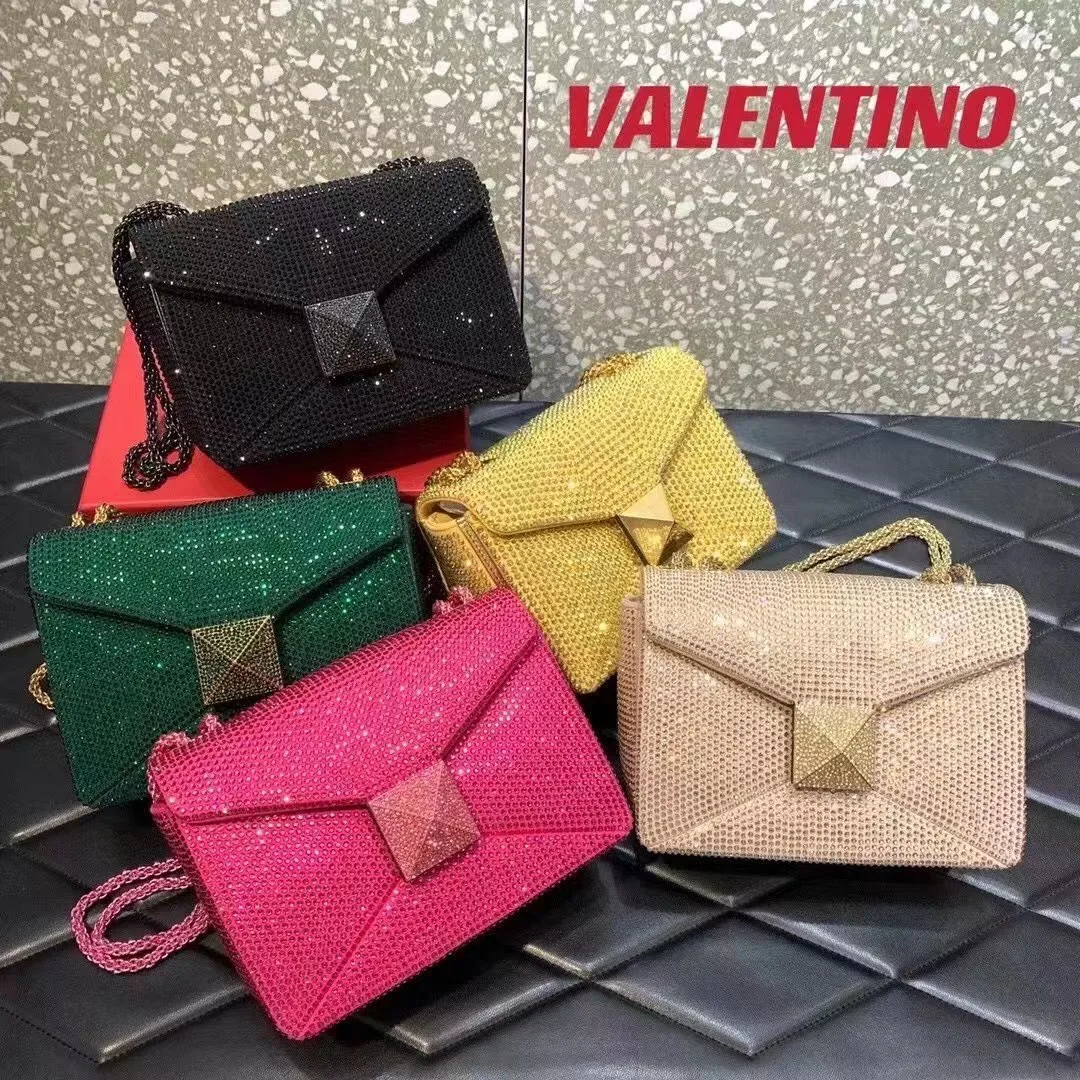 Valentino Rockstud Spike photo 1
