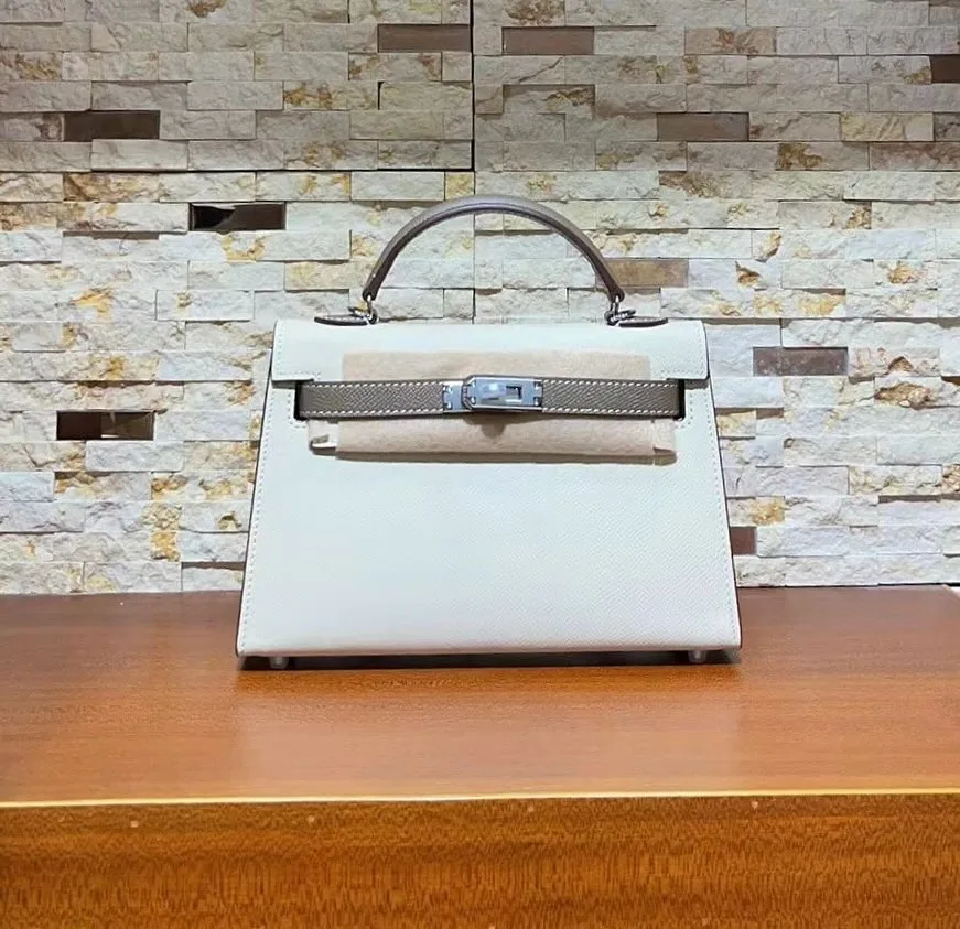 Hermès Kelly photo 1