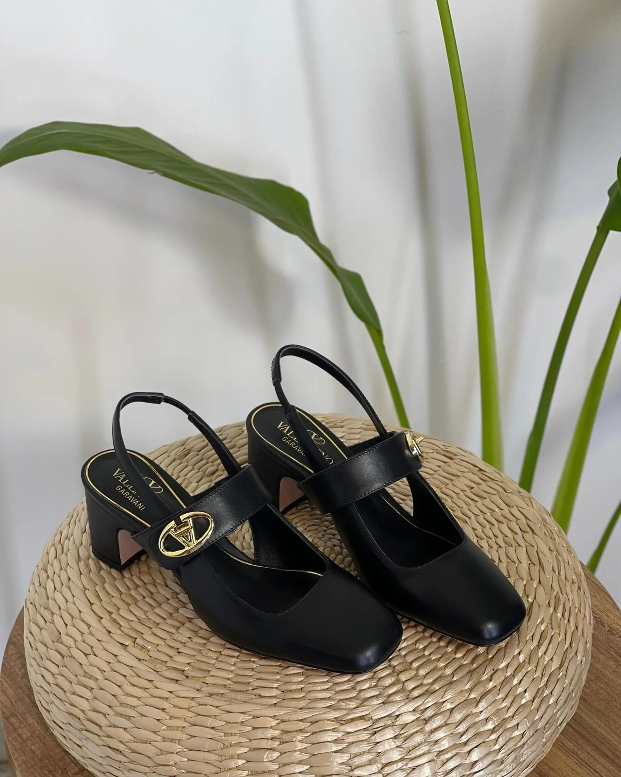 Valentino Heels photo 1