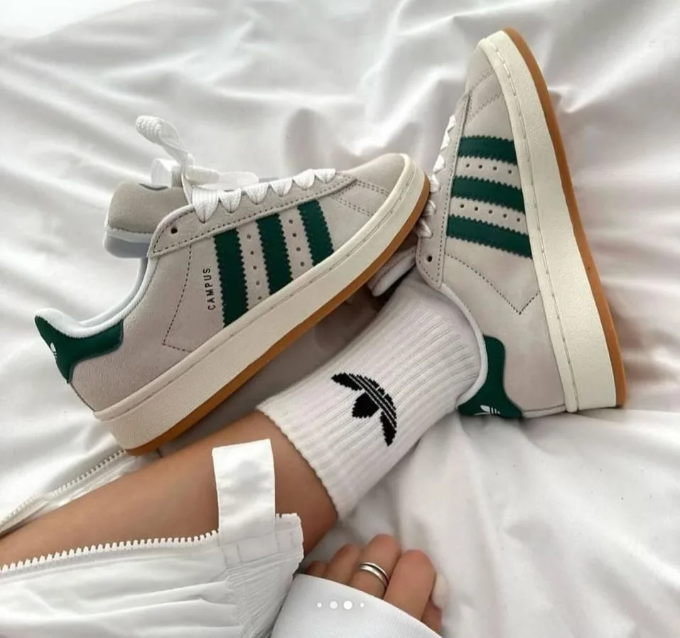 Adidas Campus photo 1