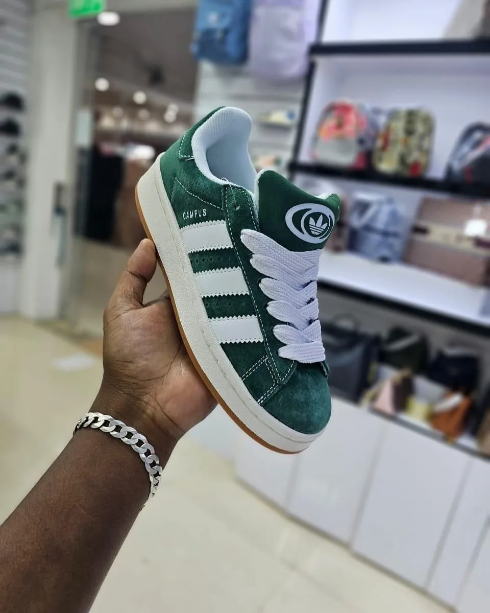 Adidas Campus 00s photo 3