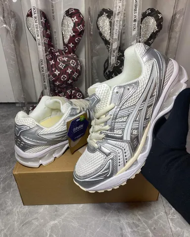 Asics Running Sneaker
