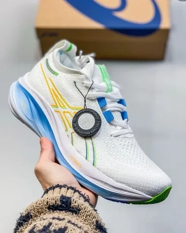 Asics Running Sneaker