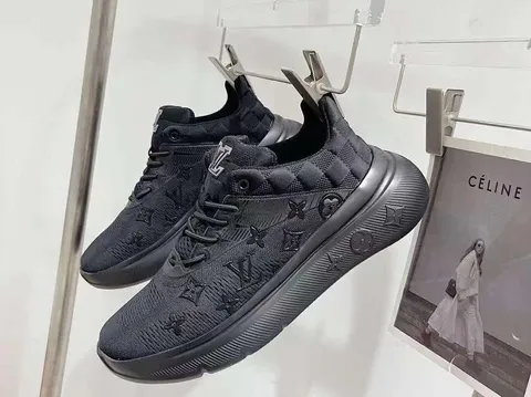 Celine sock sneaker