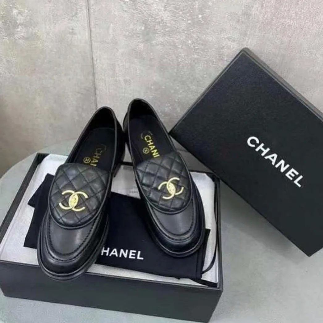 Chanel Loafer photo 1