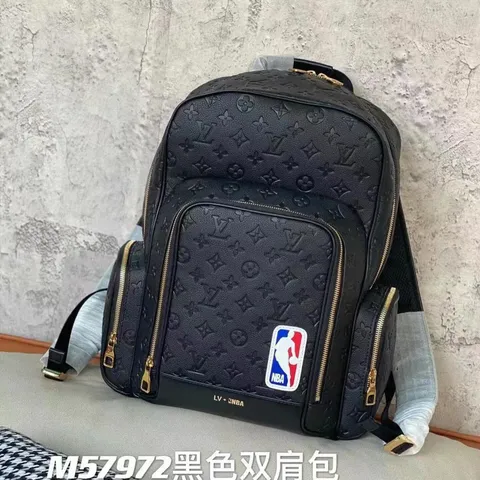Louis Vuitton x NBA Backpack