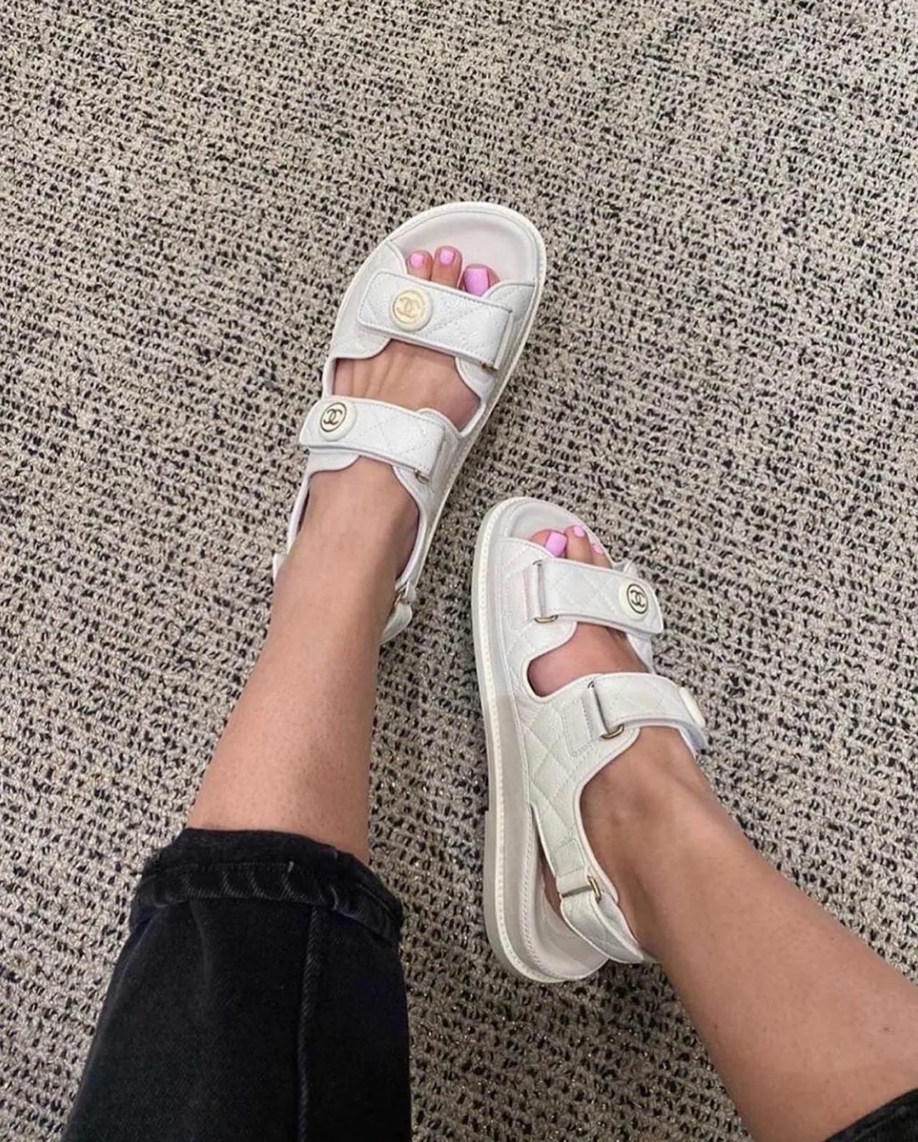 Dior Sandal photo 1