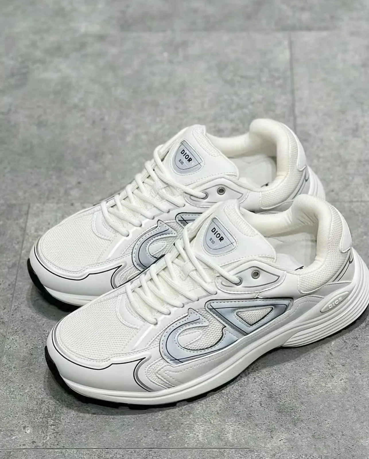Dior Sneaker photo 1