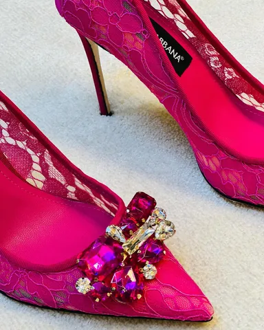Dolce & Gabbana Pump
