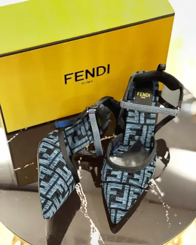 Fendi Sandal