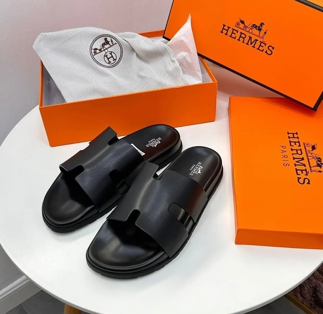 Hermès Slide Sandal photo 1