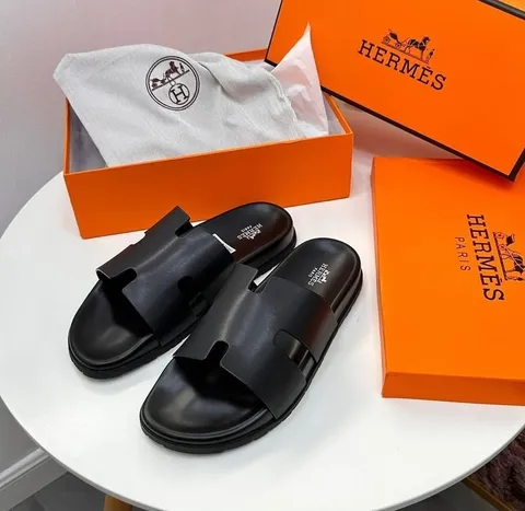 Hermès Slide Sandal