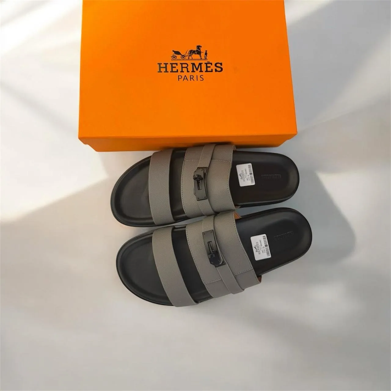 Hermès Slide Sandal photo 1