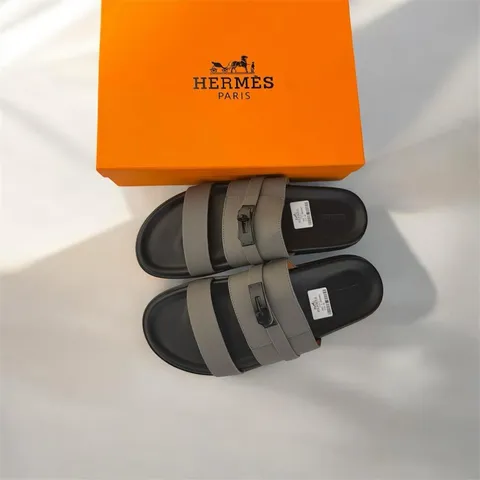 Hermès Slide Sandal