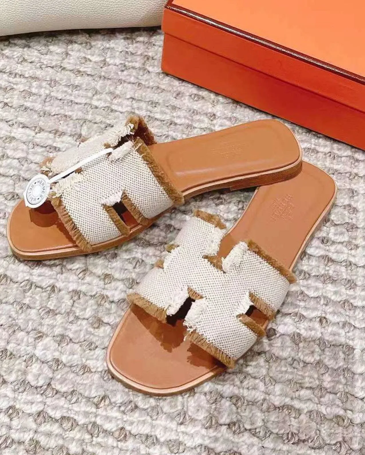 Hermès Chypre photo 1