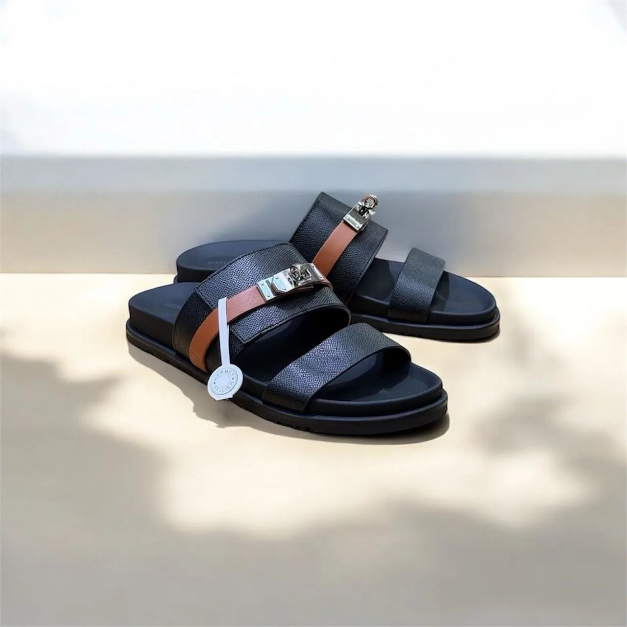 Hermès Jackson photo 1