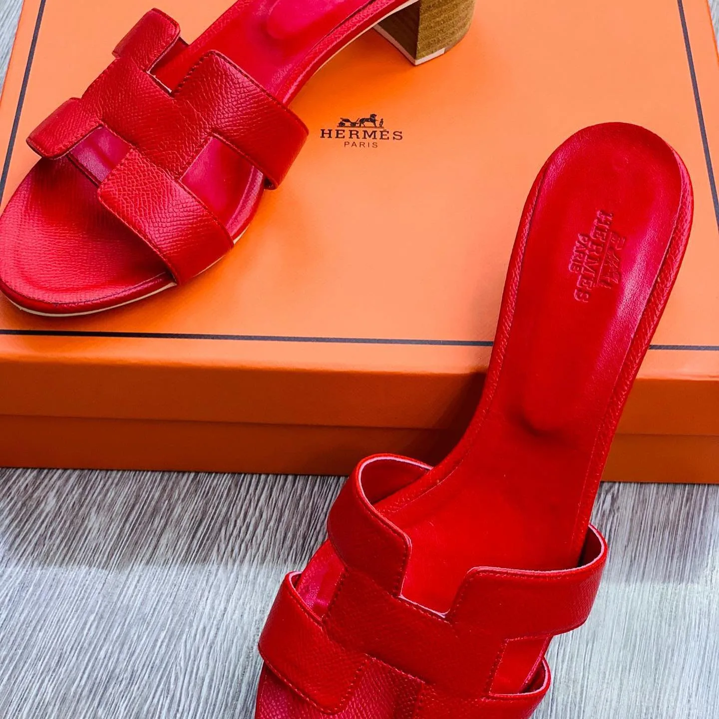 Hermès Oran photo 1