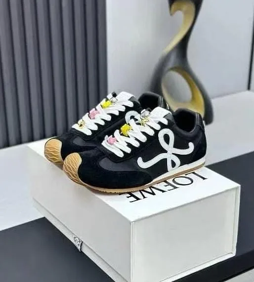 Loewe Sneaker photo 1
