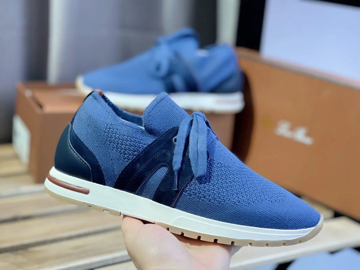 Loro Piana 360 LP Flexy Walk photo 1