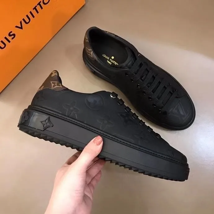 Louis Vuitton Sneaker photo 1
