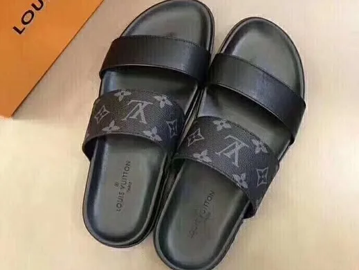Louis Vuitton Slide Sandal photo 1