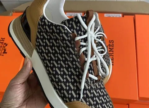 Hermès Sneakers