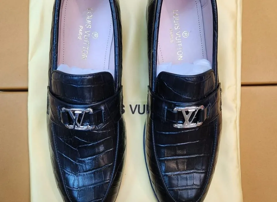 Louis Vuitton Loafer photo 1