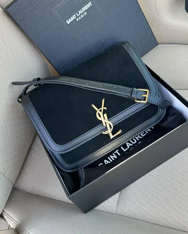 Saint Laurent Solferino