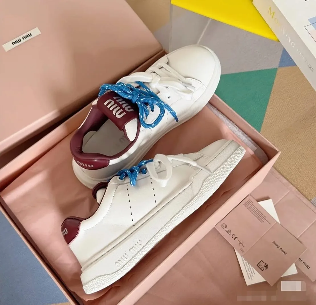 Miu Miu Sneaker photo 1