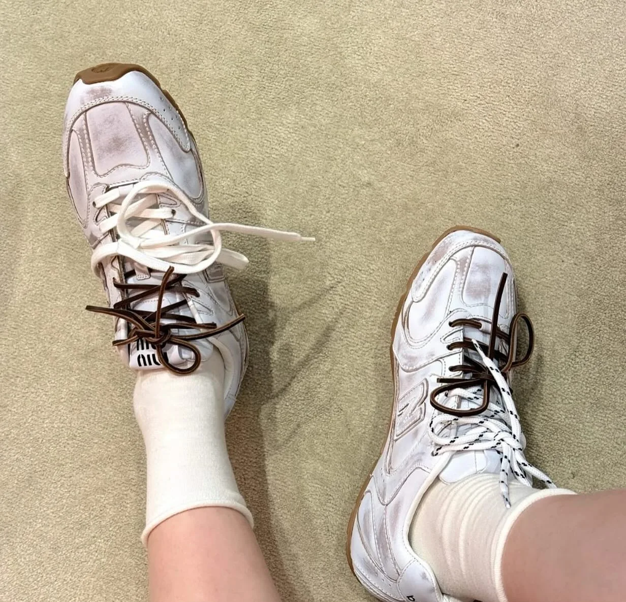 New Balance 530 SL photo 1
