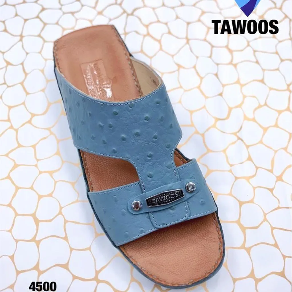 Tawoos 4500 sandal photo 1
