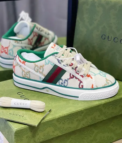 Gucci Tennis 1977 sneaker