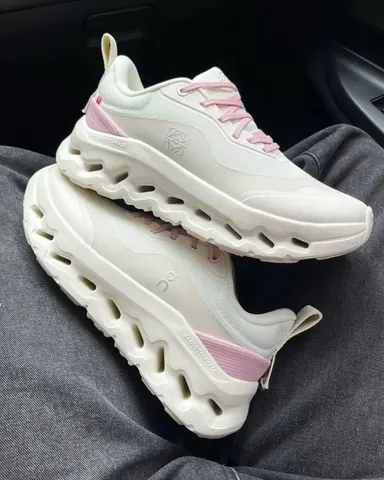 On Cloudmonster