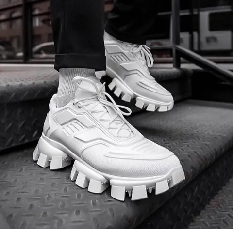 Prada Cloudbust Thunder