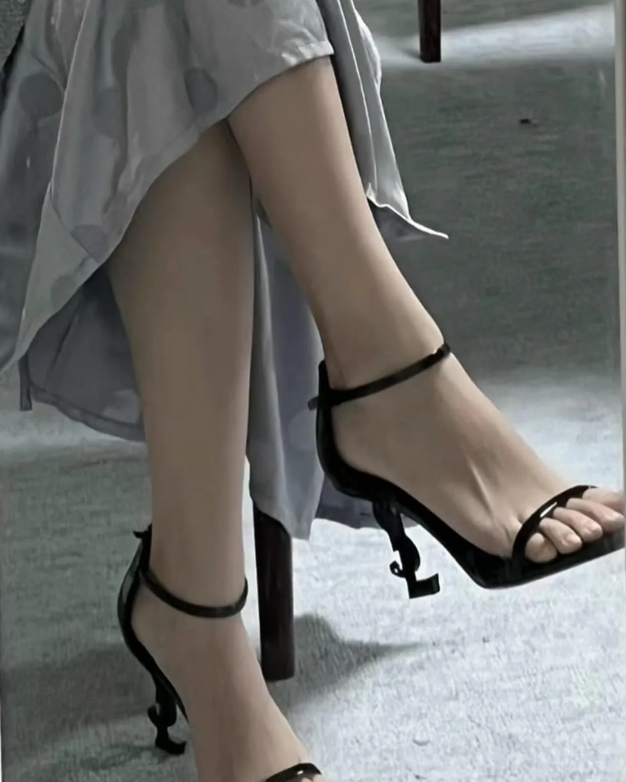 Saint Laurent Opyum photo 1