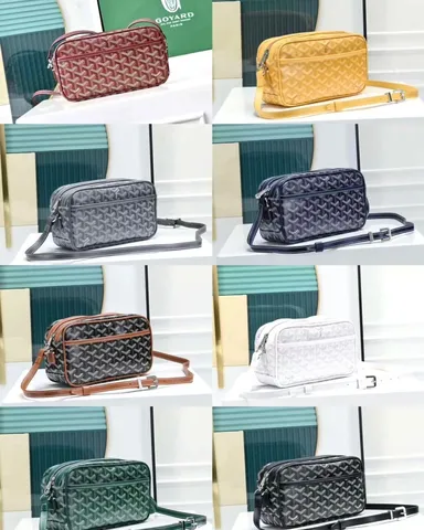 Goyard Clutch Wallet