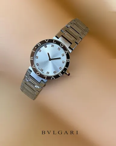 Bulgari Lvcea ladies