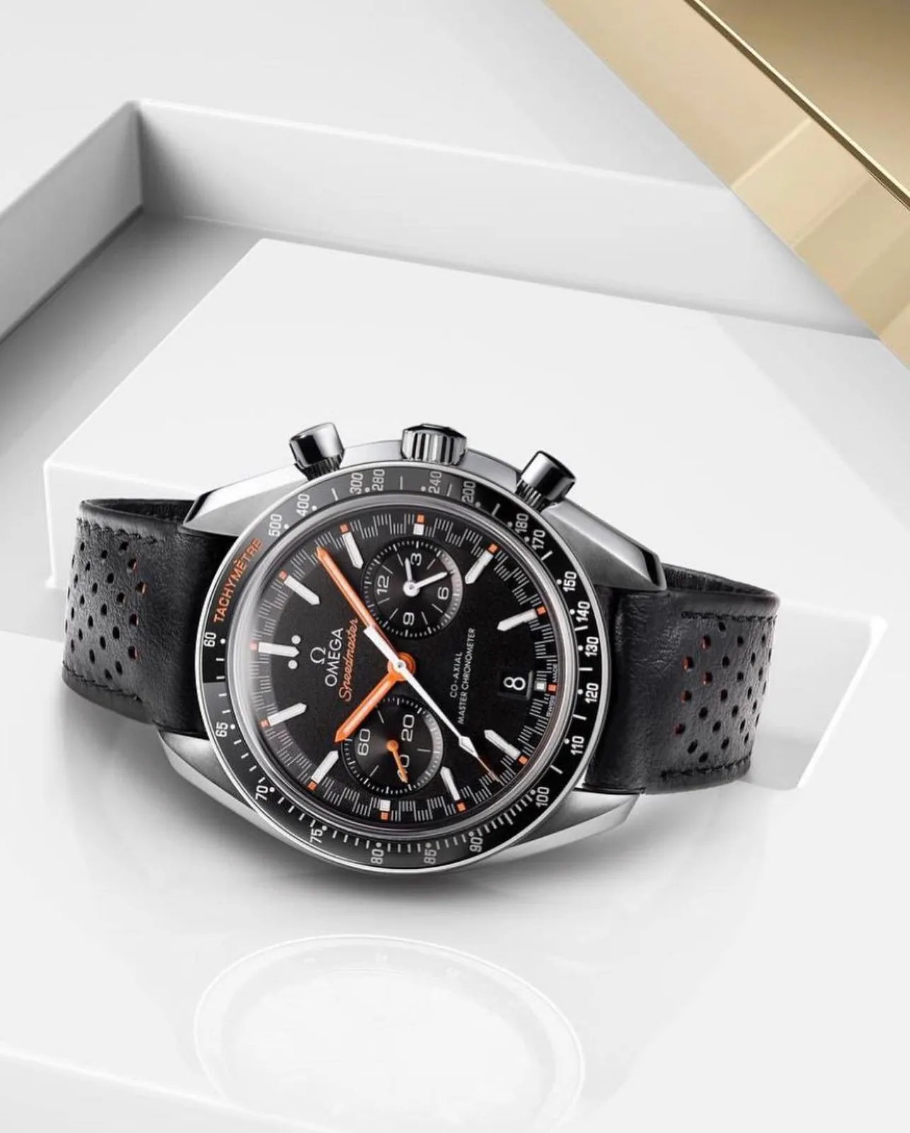 Omega Speedmaster photo 4