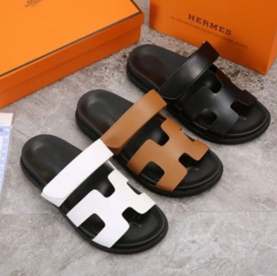 Hermès Chypre Sandal photo 1