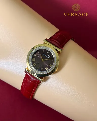 Versace Watch