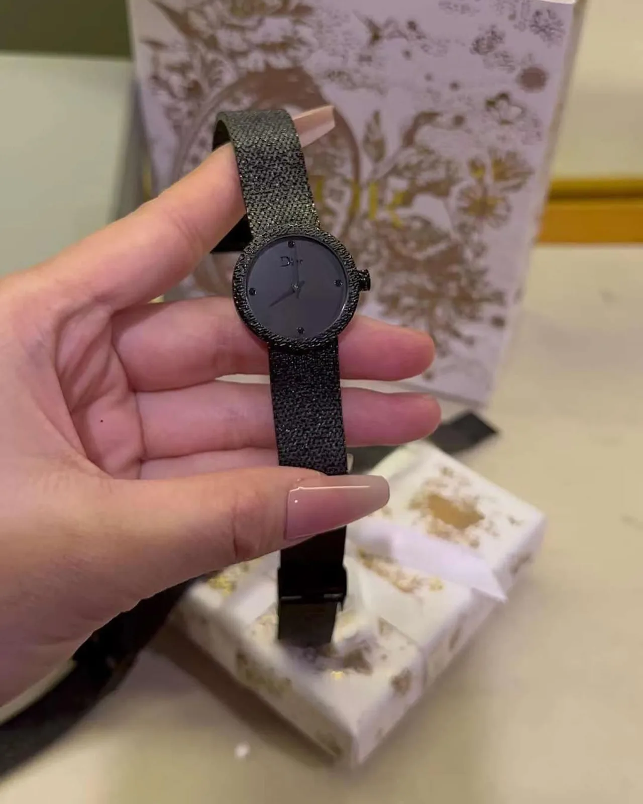 Dior Ladies Watch photo 1