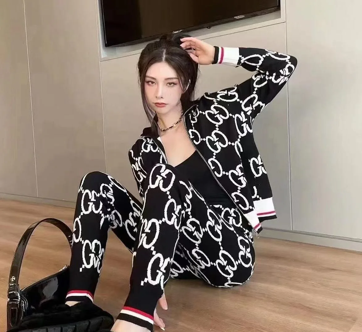 Gucci Outfit Set photo 1